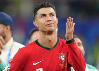 كريستيانو رونالدو يلمح لموقفه من مونديال 2026