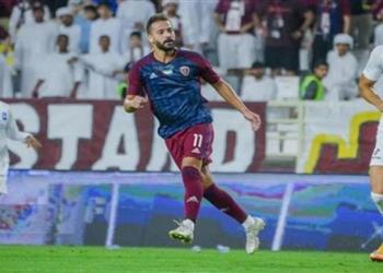 مدرب الوحدة الإماراتي السابق يوضح لـ بطولات كواليس رحيل أحمد رفعت السريع