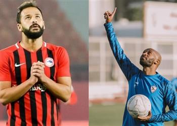 شيكابالا ينتقد رابطة الأندية بعد وفاة أحمد رفعت كان يجب عليهم اتخاذ هذا القرار