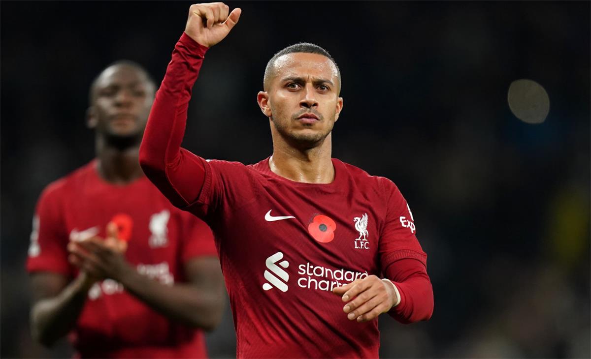 تياجو ألكانتارا