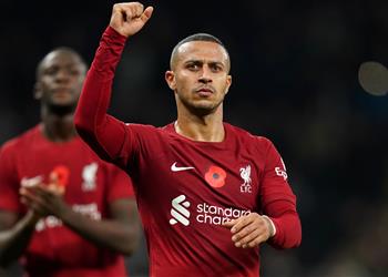 تياجو ألكانتارا يقرر الاعتزال ويستعد لخطوة جديدة