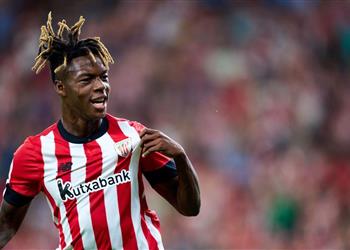 تقارير إنجليزية توضح حقيقة مفاوضات ليفربول مع نيكو ويليامز