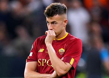 تقارير الشعراوي على رادار يوفنتوس في الصيف