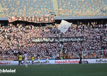 فيديو عبد الله السعيد يقود الزمالك لقلب الطاولة على الإسماعيلي بثنائية في الدوري المصري