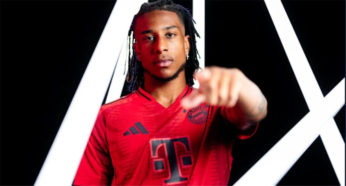 مايكل أولسي