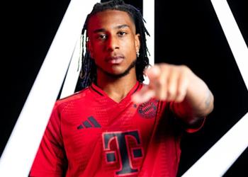 رسميا بايرن ميونخ يعلن تعاقده مع مايكل أوليسي