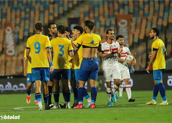 فيديو أحمد الشناوي يوضح مدى صحة ركلتي جزاء الزمالك أمام الإسماعيلي