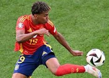 مدرب إسبانيا يحذر لامين يامال قبل مواجهة فرنسا