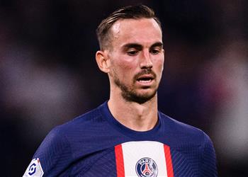 فابيان رويز يرد على أنباء اهتمام ليفربول ومانشستر سيتي