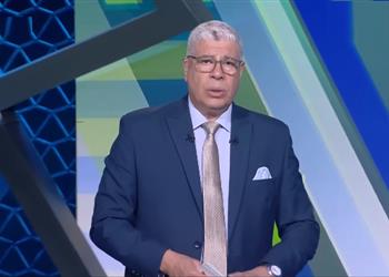 أحمد شوبير ي علن اللجوء للقضاء ضد كل من زج باسمه في وفاة أحمد رفعت