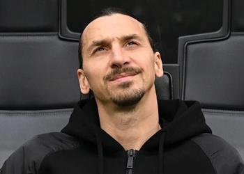 من الماضي إبراهيموفيتش يعترف بفشل ميلان في ضم صفقة مانشستر يونايتد المنتظرة