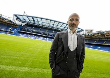 ماريسكا يرفع راية التحدي جاهز لحصد الألقاب مع تشيلسي