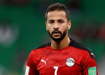 كذب وافتراء خالد بيومي يرد على تصريحات رئيس مودرن سبورت بشأن فسخ تعاقد أحمد رفعت مع الوحدة