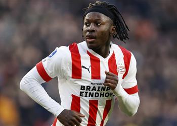 بديل محمد صلاح ليفربول يتلقى دفعة قوية بشأن صفقة باكايوكو