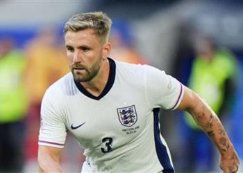 لوك شاو لا أتفهم الانتقادات لـ ساوثجيت وهولندا لا تمتلك نقاط ضعف