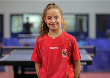 هنا جودة تعلن رحيلها عن الأهلي وخوض تجربة احترافية في فرنسا