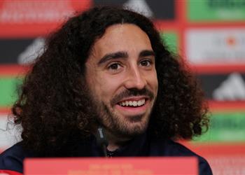 كوكوريلا يوضح موقفه من مغادرة تشيلسي بعد يورو 2024