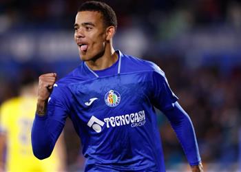 RMC ماسون جرينوود يقترب من الدوري الفرنسي