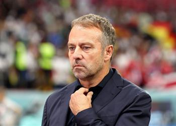 تقارير لاعب باريس سان جيرمان على رادار برشلونة