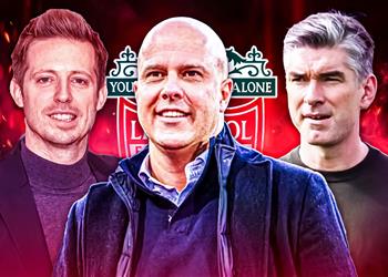 تقرير هل غي رت يورو 2024 خريطة الميركاتو في ليفربول