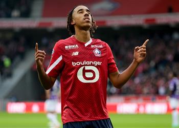 وسط مراقبة ريال مدريد ليل الفرنسي يتخذ قرار ا جديد ا بشأن بيع ليني يورو إلى مانشستر يونايتد