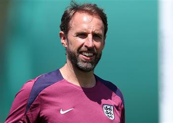 ساوثجيت مستعدون لأي شيء أمام هولندا وإنجلترا تأثرت بالانتقادات في بداية يورو