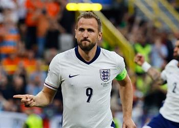 ترتيب هدافي يورو 2024 بعد انتهاء الدور نصف النهائي