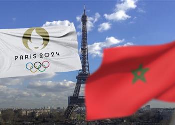مواعيد مواجهات المغرب اليوم في أولمبياد باريس 2024 أسود أطلس في 3 منافسات
