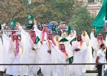 مواعيد مواجهات السعودية اليوم في أولمبياد باريس مواجهة واحدة