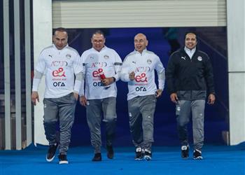 إبراهيم حسن يعلن موعد انطلاق معسكر منتخب مصر ويصرح يجب التضحية بإحدى البطولات المحلية