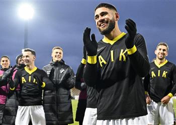 خاص الأهلي يوضح لـ بطولات آخر تطورات صفقة الفلسطيني عمر فرج