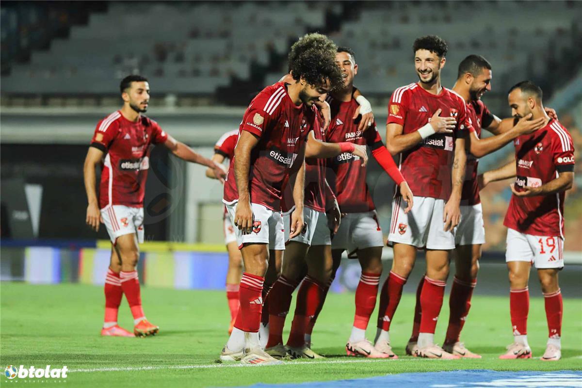 الاهلي