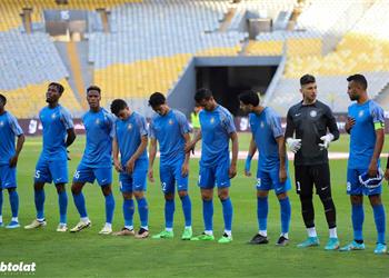 سموحة يقتنص فوز ا ثمين ا من المصري البورسعيدي في الدوري