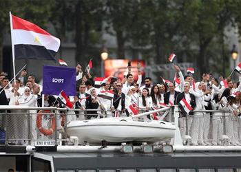 مواعيد مباريات ومواجهات المصريين اليوم في أولمبياد باريس نهائي الخماسي الحديث