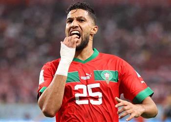 رسمي ا الأهلي يعلن ضم يحيى عطية الله من سوتشي الروسي