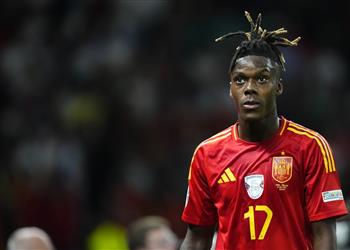 محددة الموعد مهلة أخيرة أمام نيكو ويليامز للانتقال إلى برشلونة