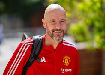 ذا أثلتيك مانشستر يونايتد يحسم صفقتين مدويتين من الدوري الألماني