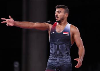 بعد تفريغ الكاميرات اللجنة الأولمبية تعلن براءة كيشو من تهمة التحرش في أولمبياد باريس