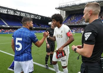 بمشاركة سام مرسي إبسويتش يفوز على نيس في البروفة الأخيرة قبل مواجهة ليفربول