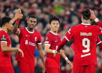 ليفربول ينوي التضحية بلاعبه بسبب صفقة جديدة