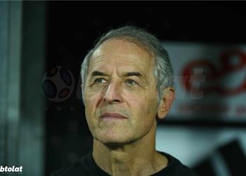 عضو في جهاز كولر ي علن الرحيل عن الأهلي