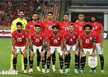 خاص موقف الحضور الجماهيري في مباراة مصر والرأس الأخضر بتصفيات كأس أمم إفريقيا