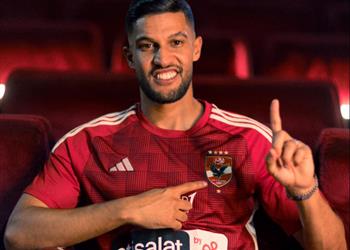 يحيى عطية الله أتابع مباريات الأهلي منذ الصغر وأسعى لمشاركة عالمية في مونديال الأندية