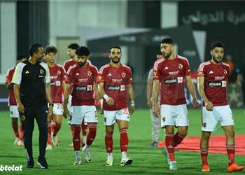 الأهلي بدون كولر يواجه زد في ليلة الاحتفال بلقب الدوري