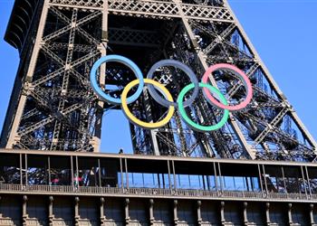 موعد والقنوات الناقلة لحفل ختام أولمبياد باريس 2024