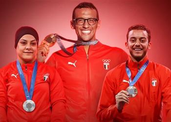 قرار رسمي بزيادة قيمة مكافآت الميداليات الأولمبية و ساعة هدية