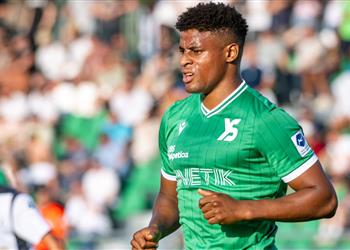 وكيل كيفن كارلوس يوضح لـ بطولات حقيقة تواصل الأهلي لضمه