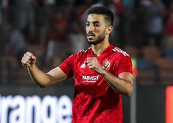 بطولات يكشف تطور ا مثير ا في مفاوضات محمد عبد المنعم مع نيس الفرنسي