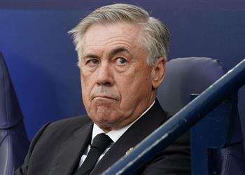 أنشيلوتي يطالب بعرض ثنائي ريال مدريد للبيع