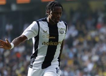 زيورخ يوضح لـ بطولات مصير جوناثان أوكيتا بعد أزمة مدربه وموقف الأهلي